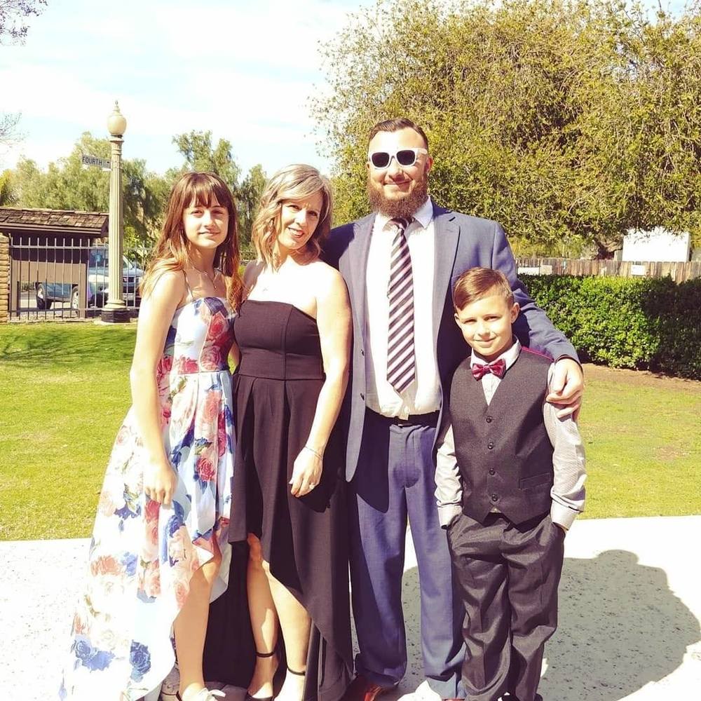 Meet your Posher, Erik